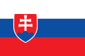 Vlajka Slovenska