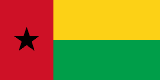 Vlajka Guiney-Bissau