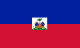 Vlajka Haiti