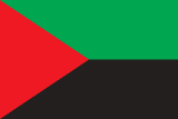 Vlajka Martiniku