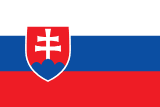 Vlajka Slovenska