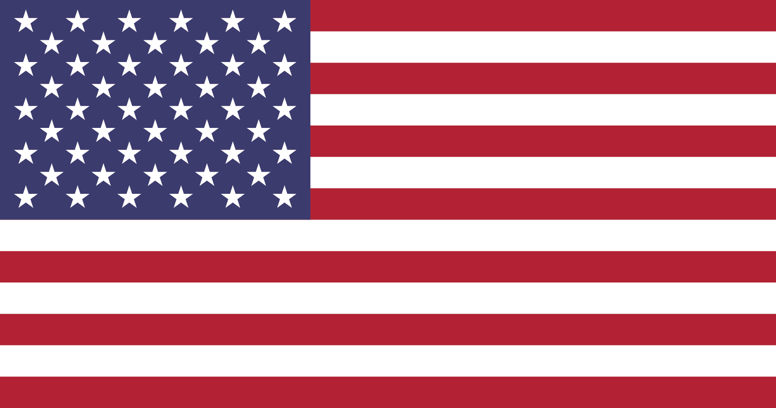 Vlajka Spojených štátov | Statnevlajky.sk