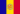 Vlajka Andorry