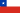 Vlajka Čile