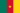 Vlajka Kamerunu