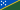 Vlajka Šalamúnových ostrovov