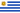 Vlajka Uruguaja