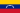 Vlajka Venezuely