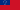 Vlajka Samoy