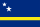 Vlajka Curacao