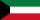 Vlajka Kuvajtu