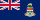 Vlajka Kajmaních ostrovov