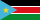 Vlajka Južného Sudánu