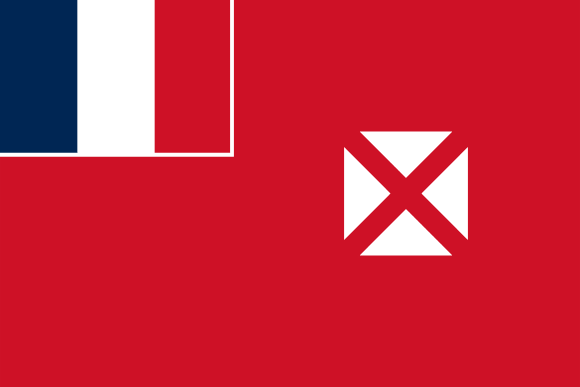 Vlajka Wallis a Futuny
