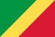 Vlajka Konga