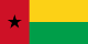 Vlajka Guiney-Bissau