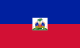 Vlajka Haiti