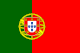 Vlajka Portugalska