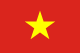 Vlajka Vietnamu