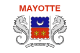 Vlajka Mayotte