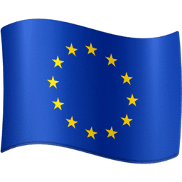Európska únia Facebook Emoji