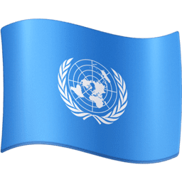 Organizácia Spojených národov Facebook Emoji