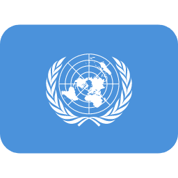 Organizácia Spojených národov Twitter Emoji