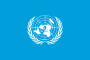 Vlajka Organizácie spojených národov