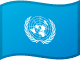 Vlajka Organizácie spojených národov