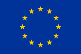 Vlajka Európy