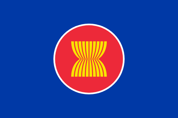 Združenie národov juhovýchodnej Ázie