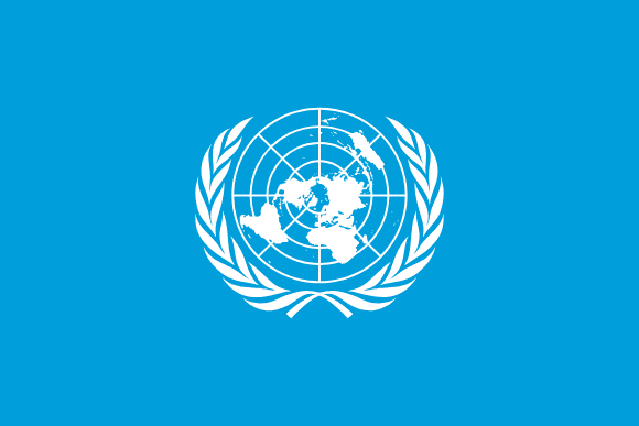 Organizácia Spojených národov