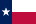 Vlajka štátu Texas