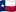 Vlajka štátu Texas