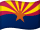 Vlajka štátu Arizona