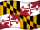 Vlajka štátu Maryland