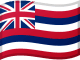 Vlajka štátu Havaj