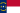 Vlajka štátu Severná Karolína