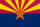 Vlajka štátu Arizona