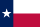 Vlajka štátu Texas